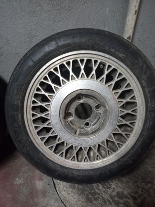 Llantas Speedline