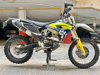 Husqvarna FE 350 2015