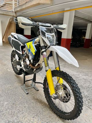 Husqvarna FE 350 2015