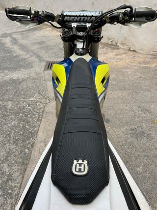 Husqvarna FE 350 2015