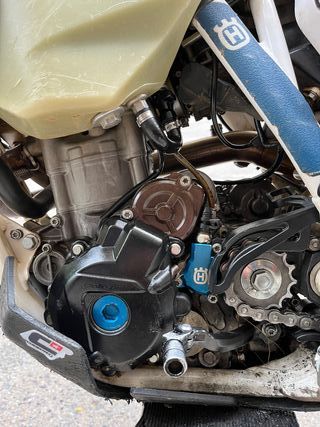 Husqvarna FE 350 2015