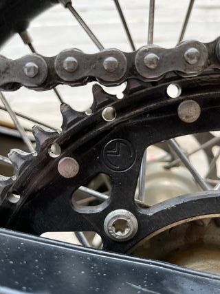 Husqvarna FE 350 2015