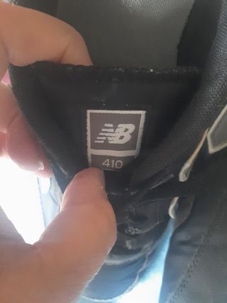 NEW BALANCE TALLA 42