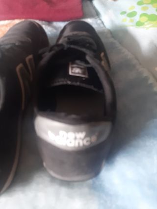NEW BALANCE TALLA 42