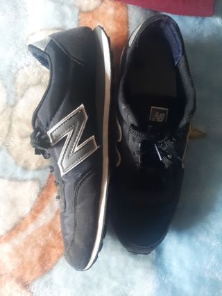 NEW BALANCE TALLA 42