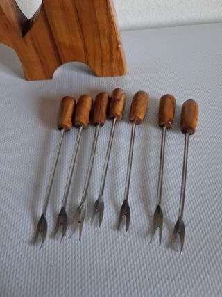 Set da aperitivo gatto vintage