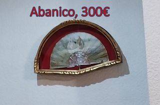 Muebles muy antigüos