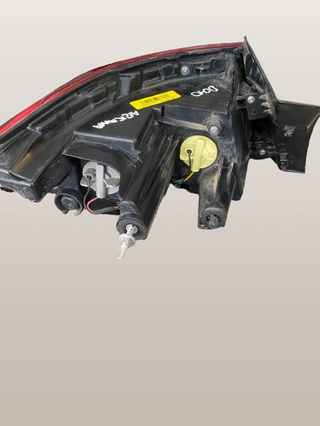 Piloto Renault ARKANA