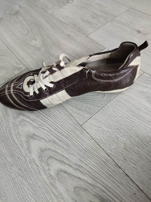 zapatos de verano florentino