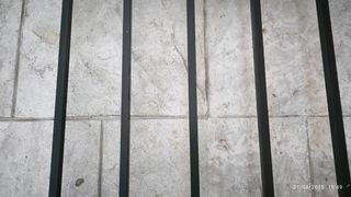 Reja Ventana hierro