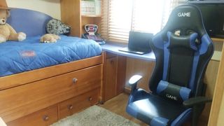 Habitaciones 