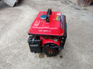 Generador Electrico 1200