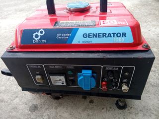Generador Electrico 1200