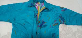 Chaqueta vintage