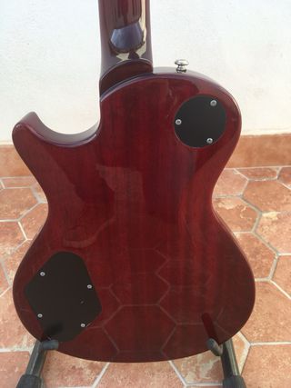 Guitarra PRS SE 245