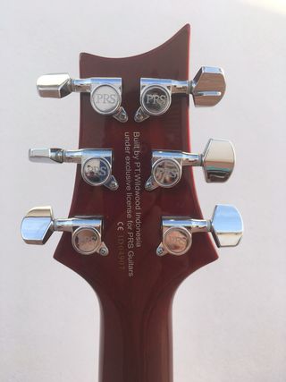 Guitarra PRS SE 245