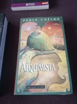 Pack 5 libros