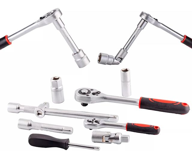 maleta de herramientas TOP1