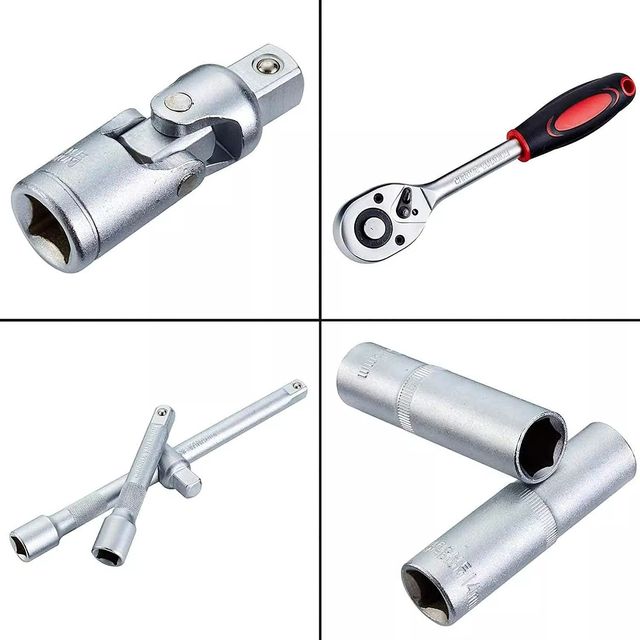 maleta de herramientas TOP1