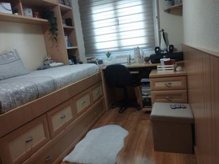 Habitaciones 