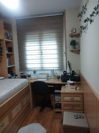 Habitaciones 