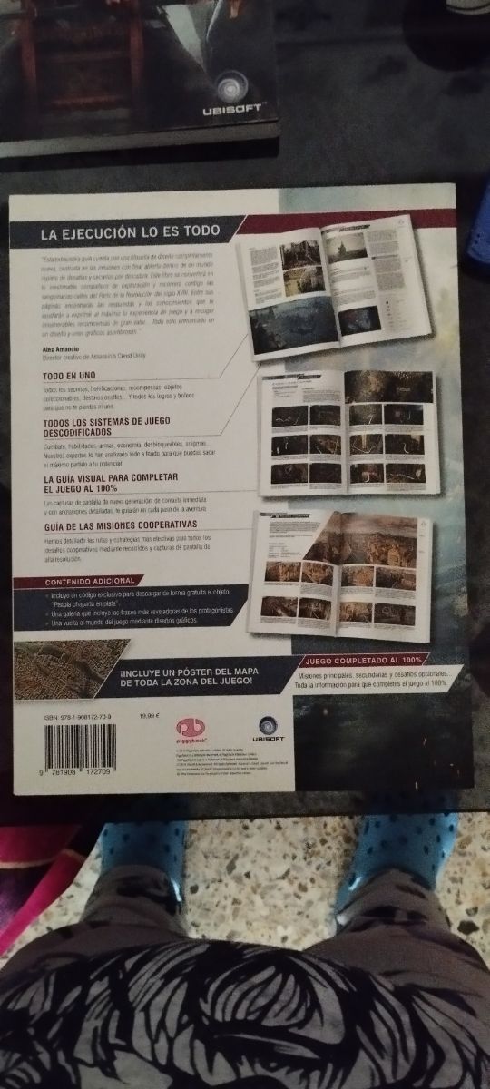 Juego Assassins Creed valhalla Ragnarok