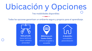 Clases de CATALÁN (10 y 14 años) entre 8 - 15€/h