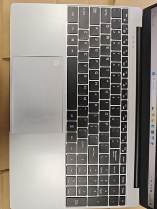 Portatil KUU 15,6'' N95 16GB+512GB #605437