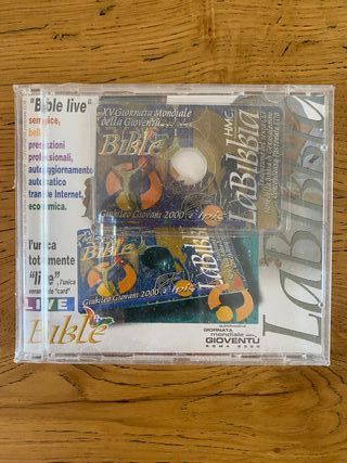 Cd Roma 2000 Xv giornata mondiale della gioventù l