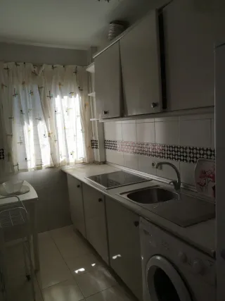 PISO EN ALQUILER 2 DORMITORIOS