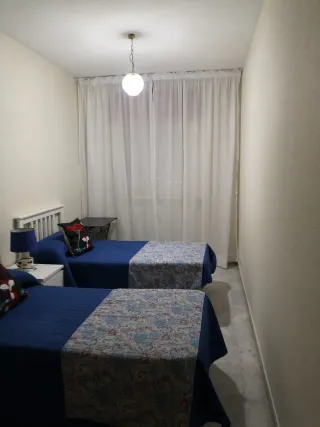 PISO EN ALQUILER 2 DORMITORIOS