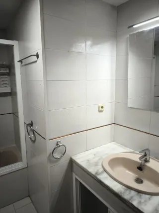 PISO EN ALQUILER 2 DORMITORIOS