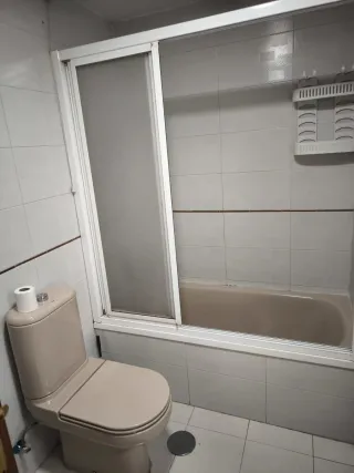 PISO EN ALQUILER 2 DORMITORIOS