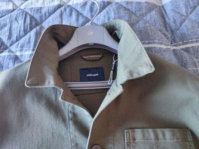 Sahariana uomo Jack e Jones