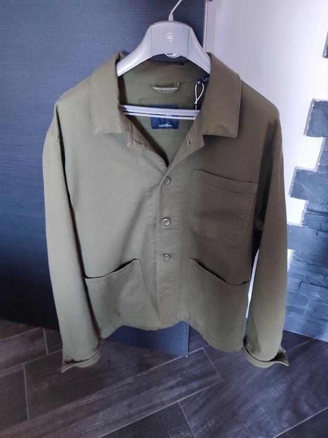 Sahariana uomo Jack e Jones