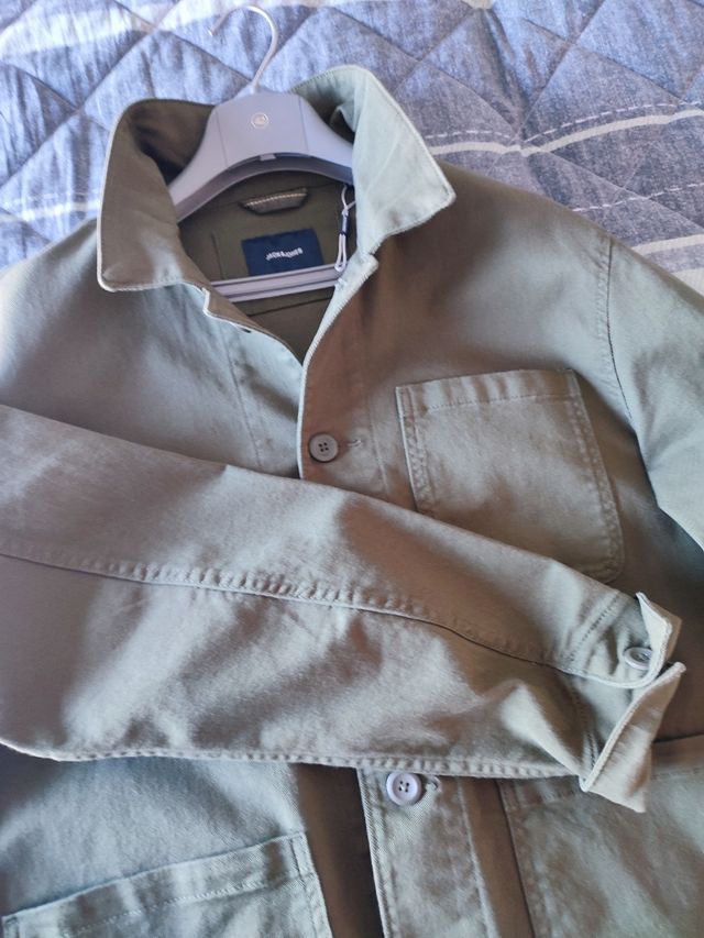 Sahariana uomo Jack e Jones