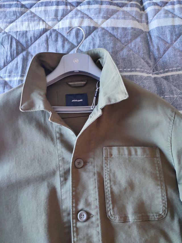 Sahariana uomo Jack e Jones