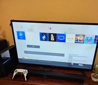 TV THOMSON 40"
