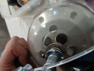 Sputnik Stazione Meteorologica Vintage Modernariat