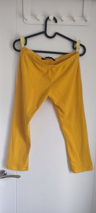 Mallas Zara 