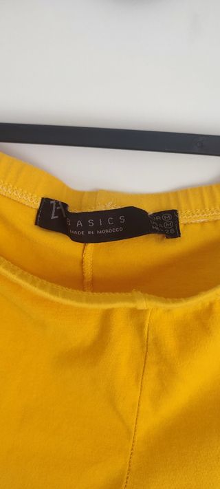 Mallas Zara 