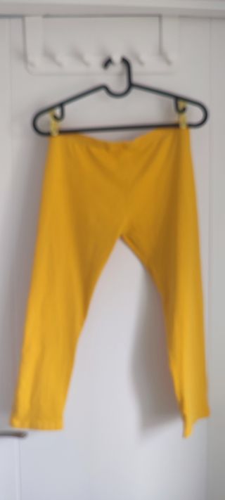 Mallas Zara 