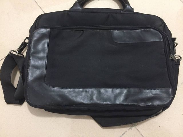 Maletín Gabol ortatil 17"