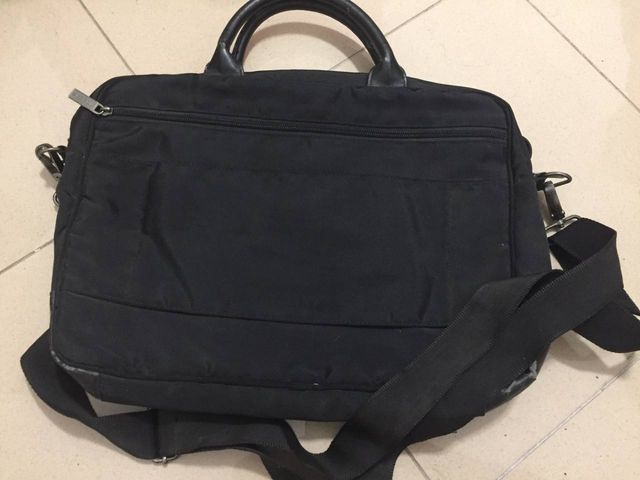 Maletín Gabol ortatil 17"