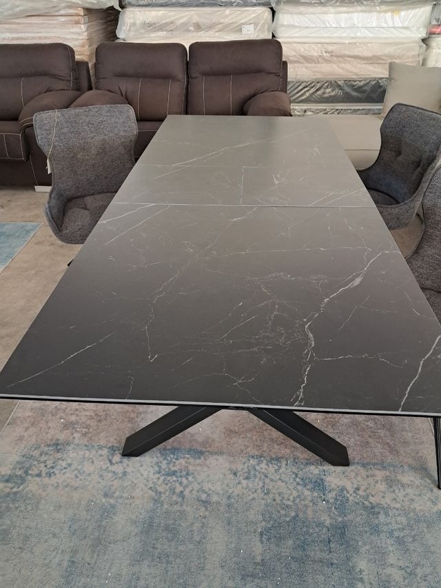 Mesa Excluisiva Extensible