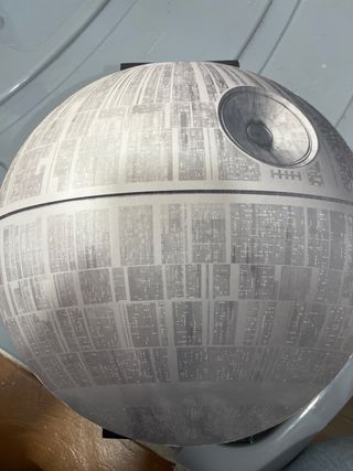 Figura gogos star wars carrefour 