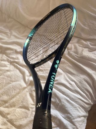 Raqueta Tenis Yonex ezone 98 tour