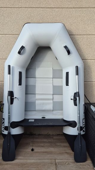 Neumática Yamaha 200T(sin motor)