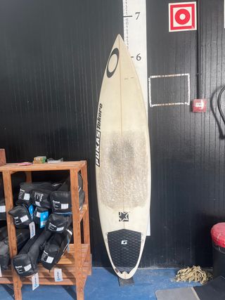 Tabla de surf
