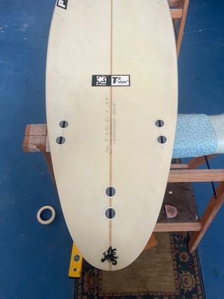 Tabla de surf